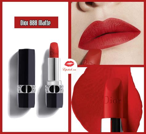 dior matte 888|sephora red dior lipstick.